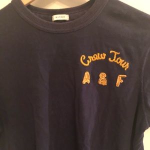 Abercrombie kids T-shirt